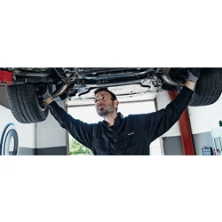 QuickService 2 fra QuickPot